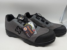 Scarpa antinfortunistica