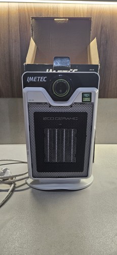 Imetec eco ceramic compact - eco,