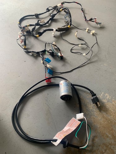 Samsung washer parts model - samsung, model#