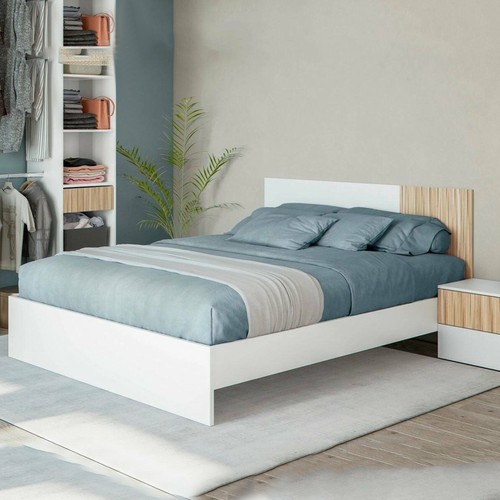Letto matrimoniale