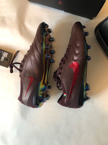 Nike tiempo legend - nike, elite
