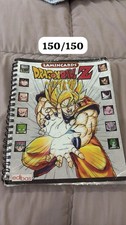Album dragonball completo - dragonball,
