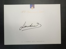 cartoncino IL LIBRO del SECOLO