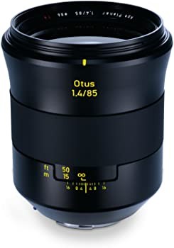 Obiettivo carl zeiss otus 4 - obiettivo,