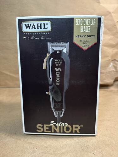 Wahl tagliabordi professionali - wahl,