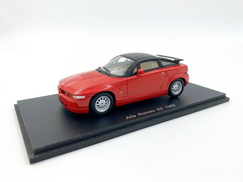 Spark s0612 alfa romeo - spark,