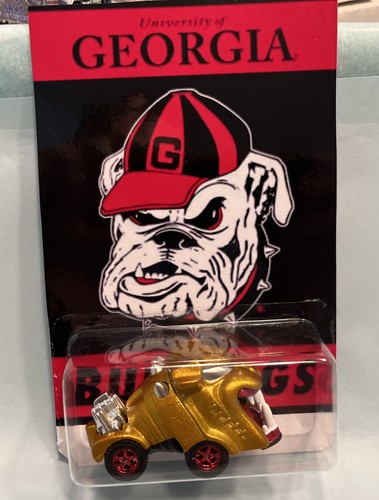 Matchbox personalizzato gold - "personalizzato",