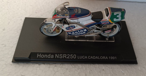 Modellino moto honda - modellino,