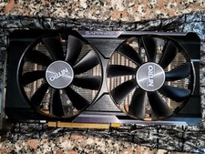 R9 380 4Gb GPU Sapphire Nitro, NEW THERMAL PASTE 