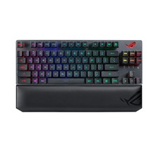 ASUS ROG Strix Scope RX TKL