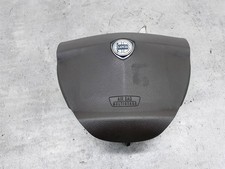 Parte interna Lancia Musa 2007