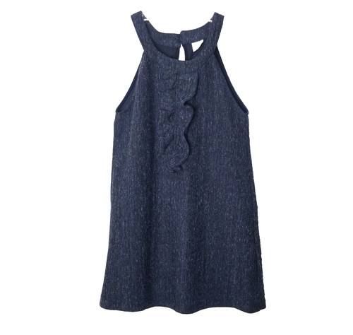 Abito bambina zara - zara, taglia