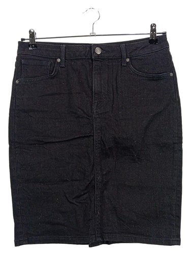 Gonna jeans donna gant - di,