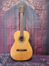 Luxor chitarra vintage 4/4 -