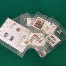 Conf. 20 Fogli classificatore