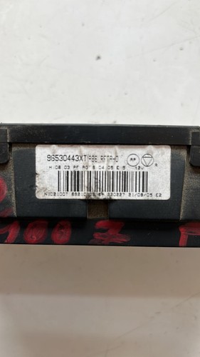 96530443xt comandi clima - comandi,