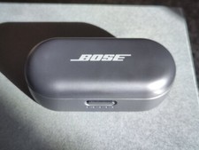 Bose Sport Earbuds - Auricolari Bluetooth Wireless, Black