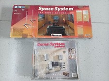 Space system home - home, +