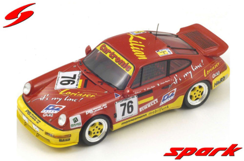 Porsche 911 carrera cup - porsche,