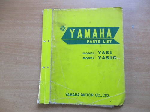 Parts list catalog catalogo - parts,