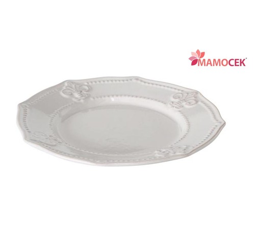Piatto piattino ceramica - piatto,