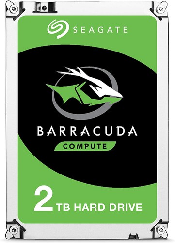 Seagate barracuda 2tb - barracuda,, 2tb,hard