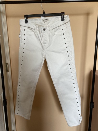 Zadig and voltaire pantaloni - zadig,
