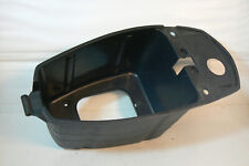 Minimoto 125 vano casco