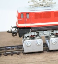 1 X Gleisrollenbock Banco di