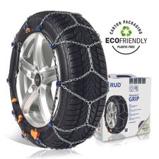Catene neve car1 rud - catene, 4020