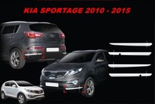 ACCESSORI PER KIA SPORTAGE