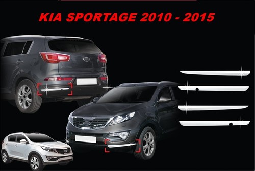 Accessori per kia sportage - accessori,