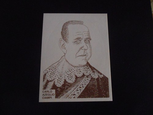 Figurina vip forattini - figurina, i