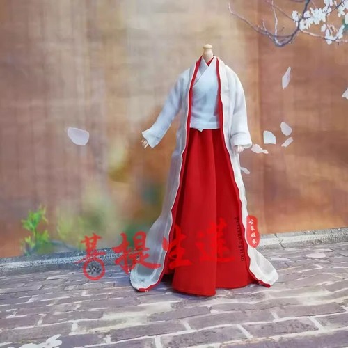 Modellino vestito costume - ,