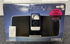 Cambridge Soundworks Creative