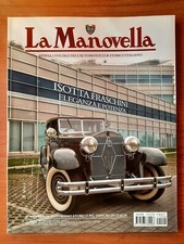 LA MANOVELLA ASI 2011 N° 2