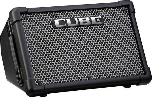 Roland cube street - roland, ex