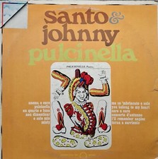 Santo johnny pulcinella - &, johnny: