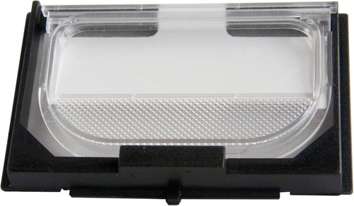Elvox tasto esterno - tasto, con