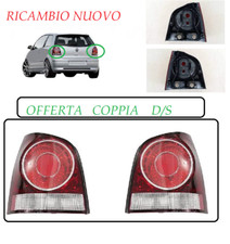 COPPIA 2 X FARO FANALE