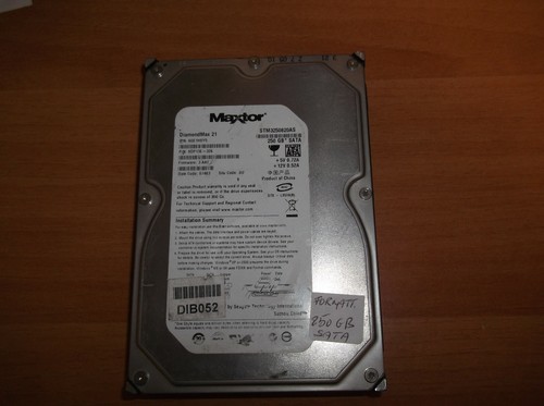 Hard disk interno - hard,