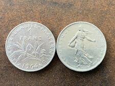 PIECE DE MONNAIE COIN money 1