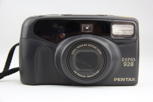 Pentax espio 928 con - pentax,