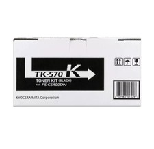 TONER ORIGINALE KYOCERA