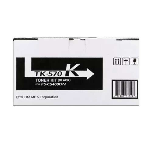 Toner originale kyocera - toner,