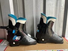 Scarponi da sci Nordica N697
