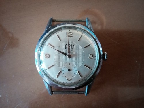 Aris watch rubini - 20,