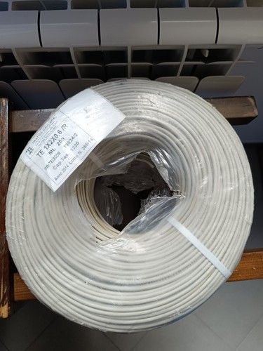 250mt cavo rame - 250mt,