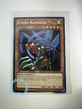 "Flying Kamakiri #1" SRL-EN091