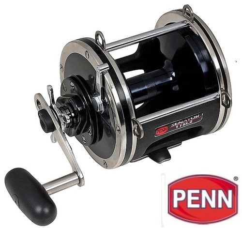 Mulinello pesca penn - mulinello,